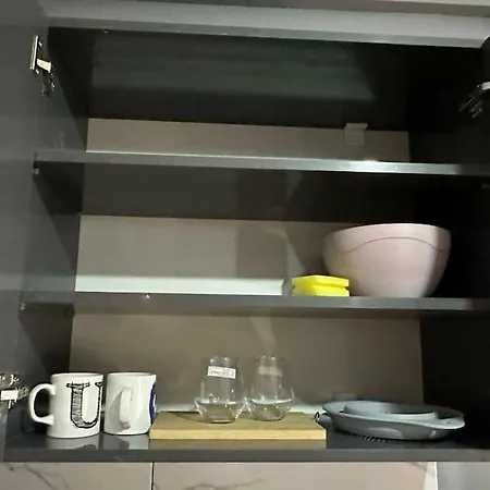 דירה Daily Rent In Center Of Besiktas *