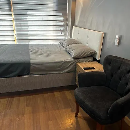 Daily Rent In Center Of Besiktas דירה *